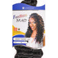 FREETRESS SYNTHETIC HAIR CROCHET BRAIDS DEEP TWIST 22"