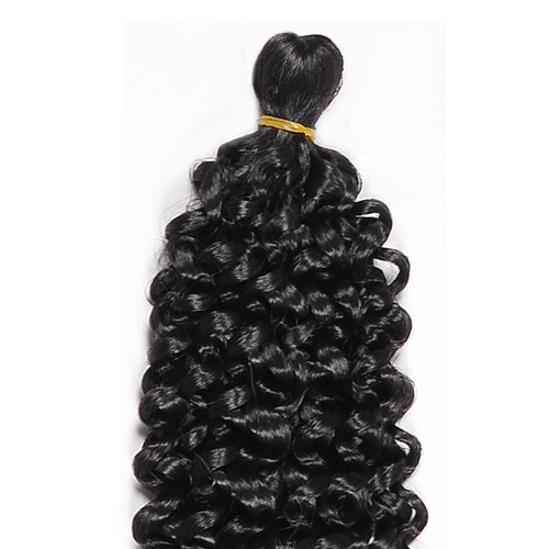 FREETRESS SYNTHETIC HAIR CROCHET BRAIDS WATER WAVE 12"