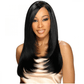 Outre Gem Yaki 100% Human Hair