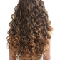 Afri-Naptural®-CARIBBEAN BUNDLE SERIES CB2201 SUPER OCEAN WAVE  22"