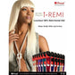 I Remi Sensual 100% Human Hair - SPECIAL COLORS