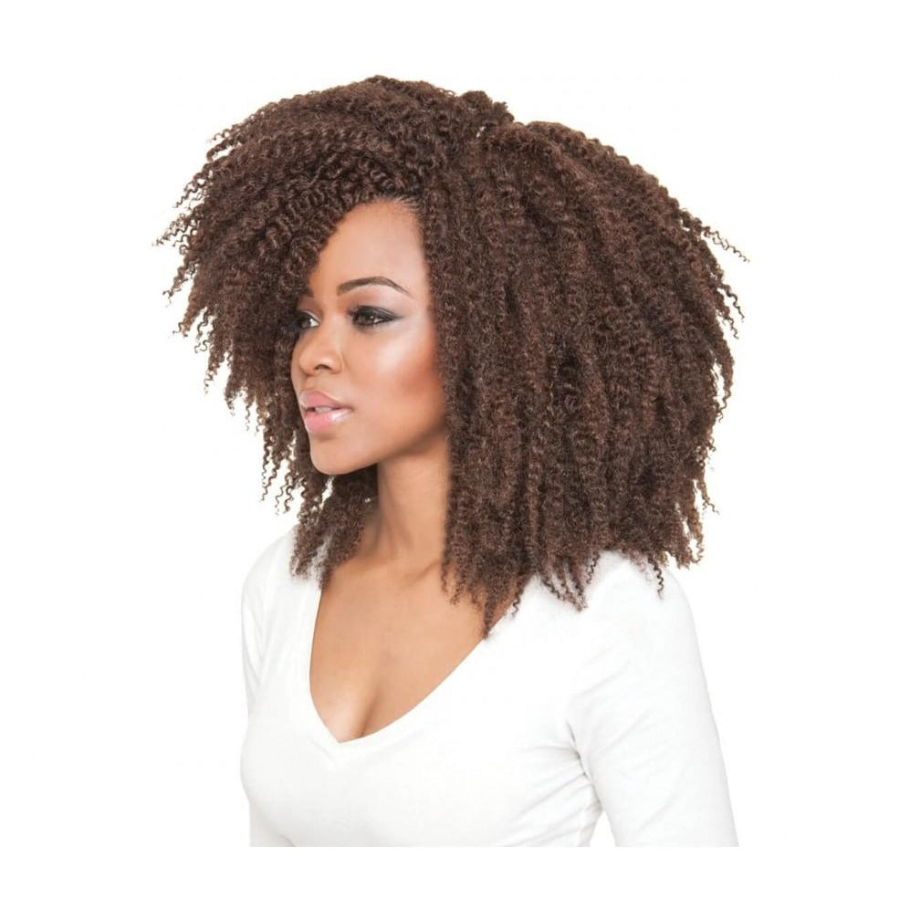 AFRI-NAPTURAL Mali Bob 3 Pcs  100% Toyokalon