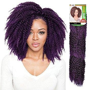 AFRI-NAPTURAL Mali Bob 3 Pcs  100% Toyokalon