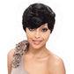 Janet  Collection 100% Human Hair Weft WVG 28 PCS