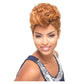Janet  Collection 100% Human Hair Weft WVG 28 PCS