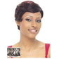 Janet  Collection 100% Human Hair Weft WVG 28 PCS