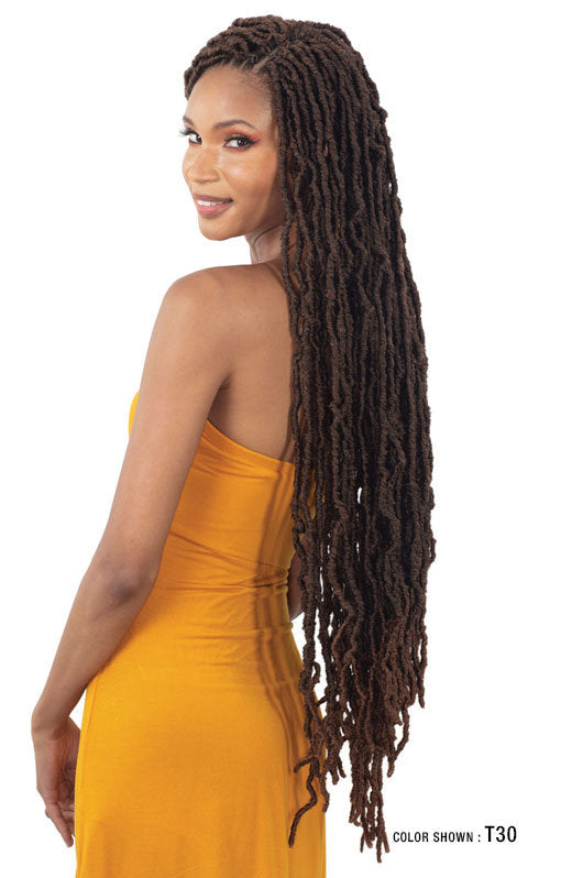 Mayde Beauty Crochet Braid 3X Modern Soft Loc 28"