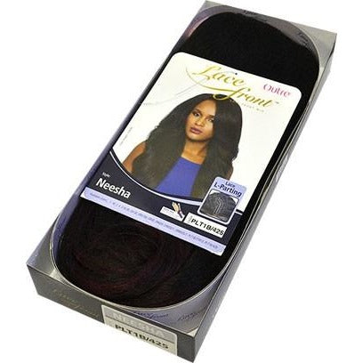 OUTRE LACE FRONT WIG L PART WIG  - NEESHA