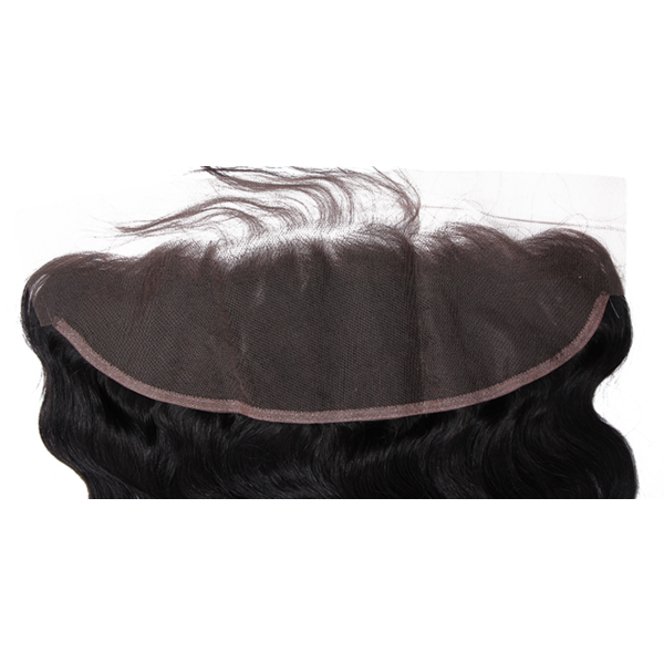 10A Grade Lace Frontal 13*4 100% Virgin Hair - Body Wave