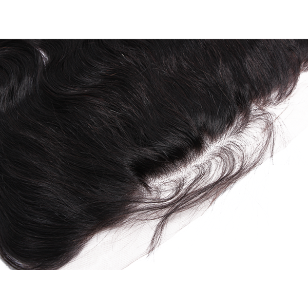 10A Grade Lace Frontal 13*4 100% Virgin Hair - Body Wave
