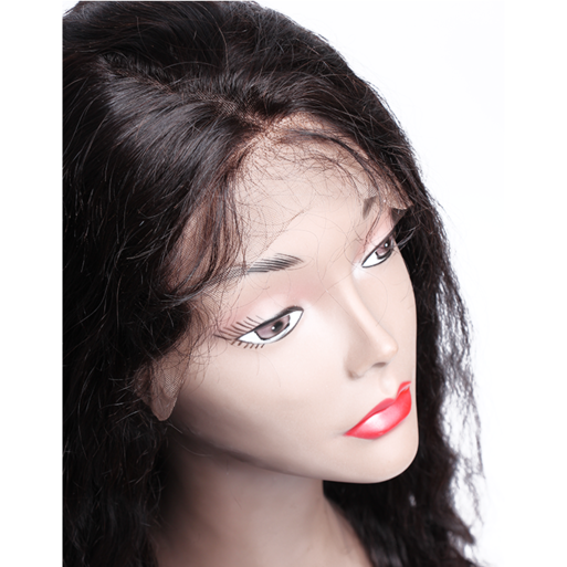 8A Grade - Full Lace Wig 100%  Virgin Hair - Body Wave