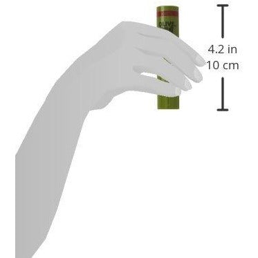 ORS Olive Oil Edge Control Gel Stick, 0.45 Ounce