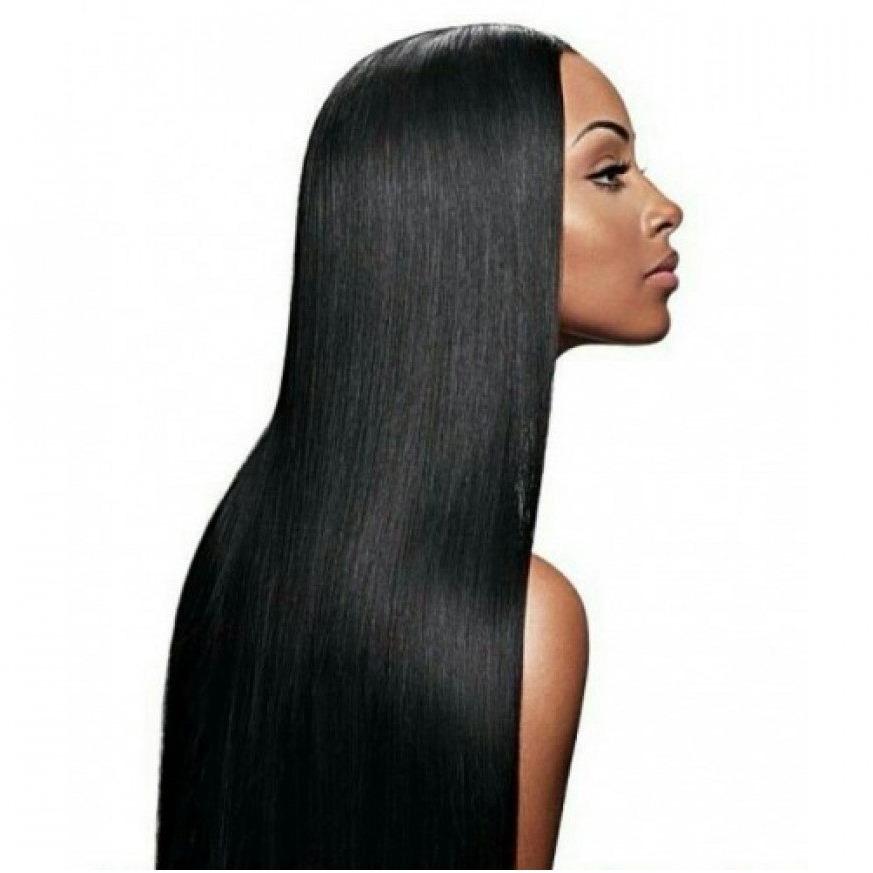 10A Grade Unprocessed 100% Virgin Hair - Straight