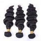 10A Grade Unprocessed 100% Virgin Hair - Deep wave