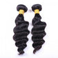 8A Grade Unprocessed 100% Virgin Hair  LOOSE DEEP