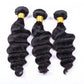 8A Grade Unprocessed 100% Virgin Hair  LOOSE DEEP