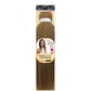 Spetra EZ BRAID 20" - Natural looking pre-stretched professional Braid