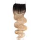 Russian 613 Lace Closure 4*4 100% Full Cuticle Virgin Hair