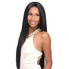 OUTRE PREMIUM NEW YAKI 100% HUMAN HAIR WEAVE