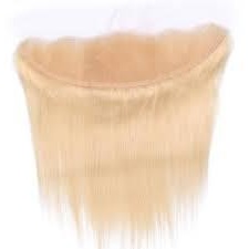 Russian 613 Lace Frontal 13*4  100% Full Cuticle Virgin Hair