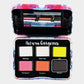 Ruby Kisses HD Color Eye Shadow Pallette