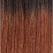 BEACH CURL 12" Glance Braid (Model Model Top Quality of Freetress Hair )