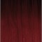 BEACH CURL 12" Glance Braid (Model Model Top Quality of Freetress Hair )