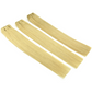 Russian 613 Blonde 100% Full Cuticle Virgin Hair - Straight