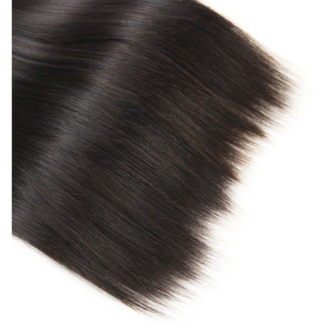 Mink Hair -  Virgin Hair ( 100% Full Cuticle Virgin Hair ) - Straight