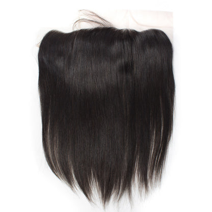 Mink Hair Lace Frontal 13*4 100% Virgin Hair