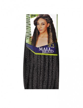 ZURY  HAIR BRAIDS DIOS MALI TWIST BRAID
