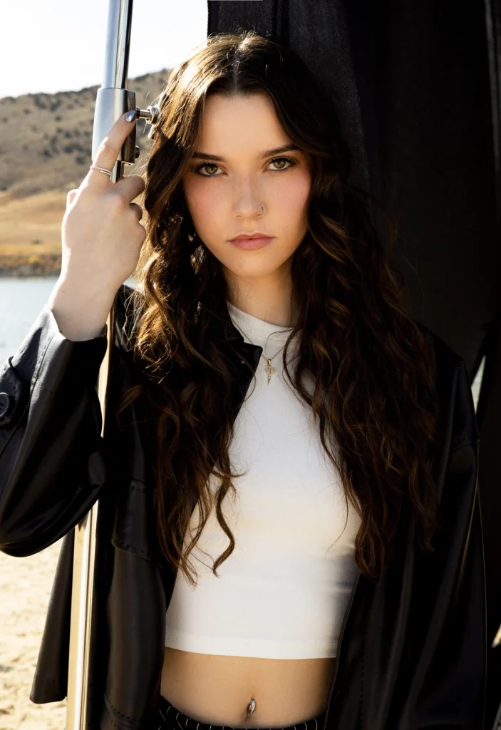 Harper Dwyer