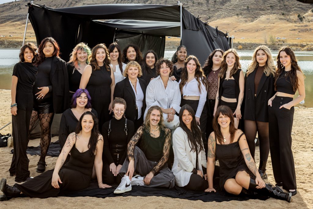 Our Team