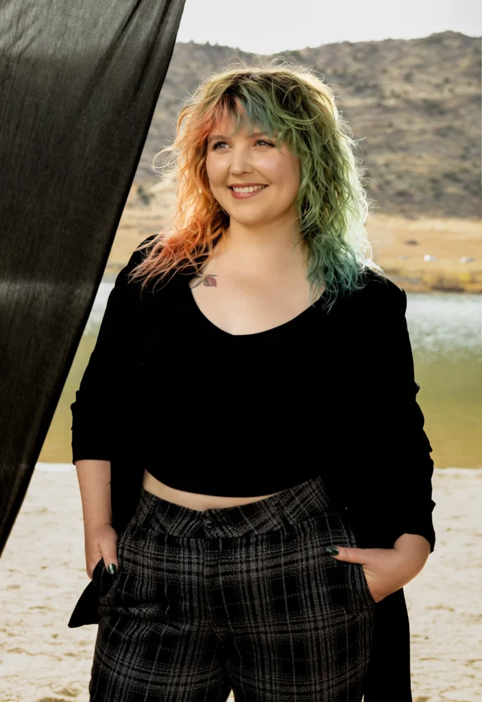 Meghan Jones